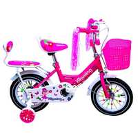 Bicicleta pentru fete , Nr. 14"