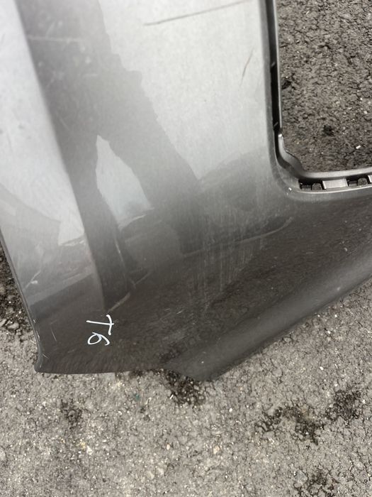 Броня VW T6 Caravelle 5бр