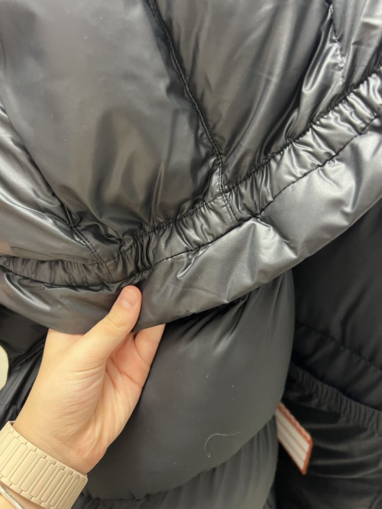 Geaca nike noua ,marimea XL