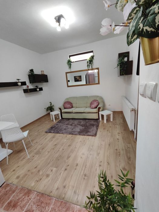 Apartament regim hotelier. Nu veți regreta alegerea!