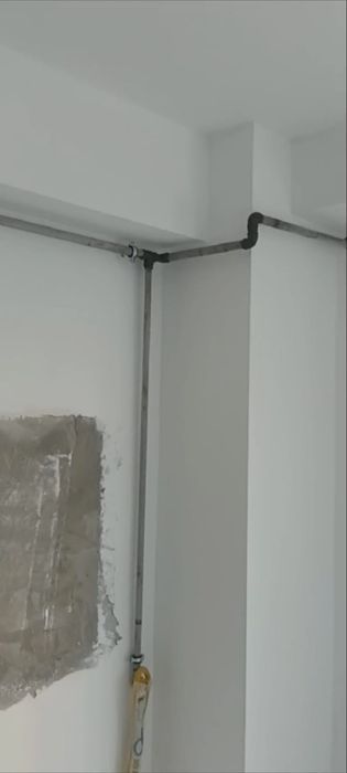 Autorizat ANRE: Executăm-Instalați de gaz, Instalați termice, etc.