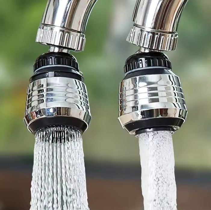 Furtun adaptor pentru bateria chiuvetei