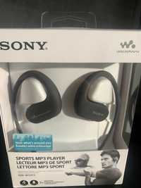 Sony NW-WS413 наушники MP3 SPORT