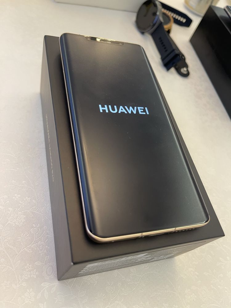 Huawei Mate 50 Pro