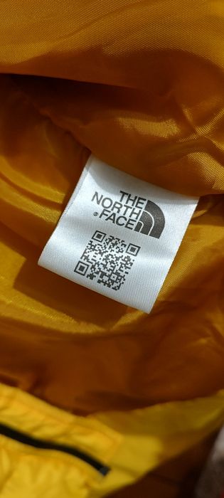 Vesta The north Face Unisex  Size M