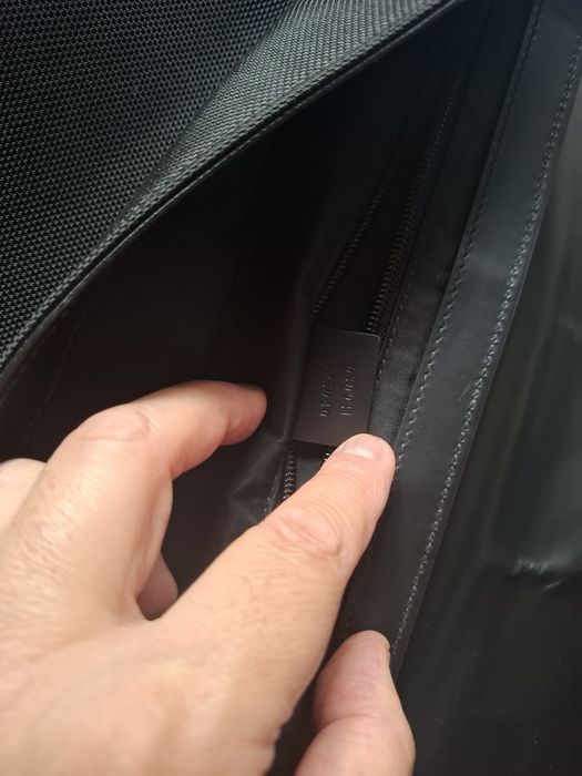 Geantă Gucci de colectie