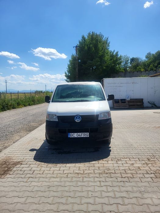 Volkswagen T5 Transporter