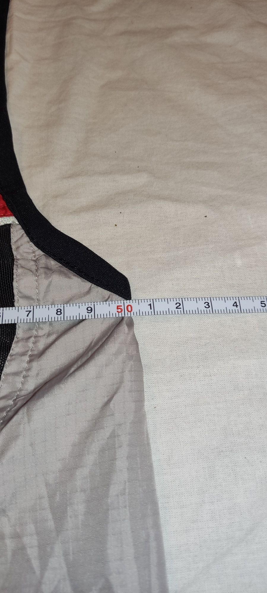 Vestă The North Face mărime S bărbat alergare jogging ciclism biciclis