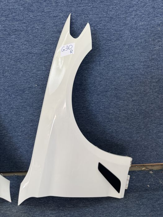 BMW Seria 5 G30 G31 Aripa fata stanga dreapta completa