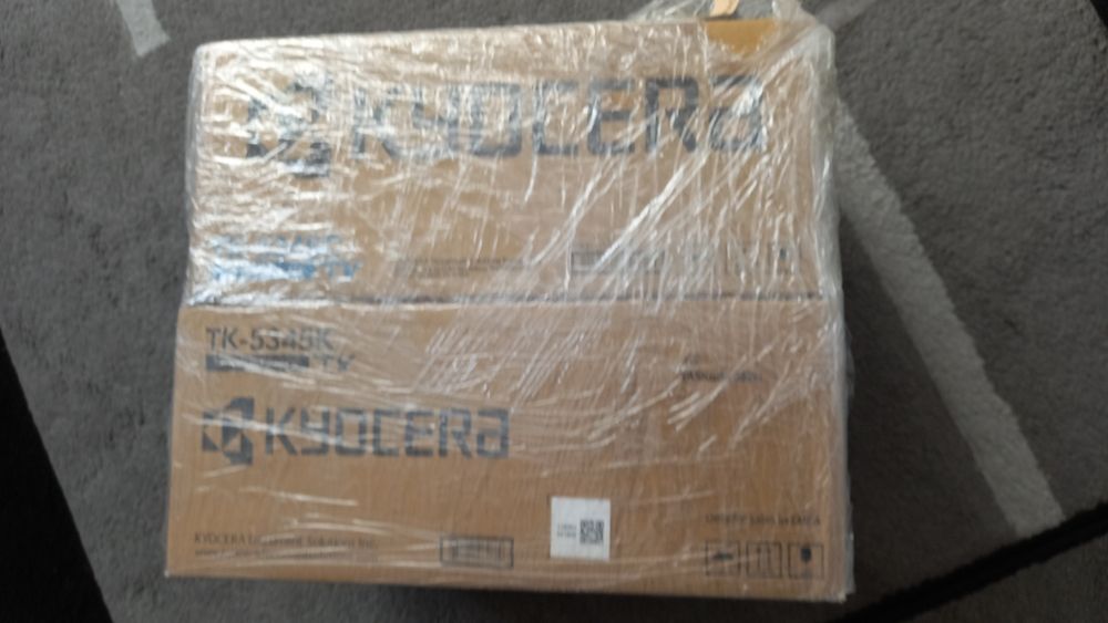 Toner imprimantă kyocera 5345
