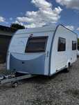 Rulota Burstner Flipper 430 S immatriculata ,in stare exceptionala!