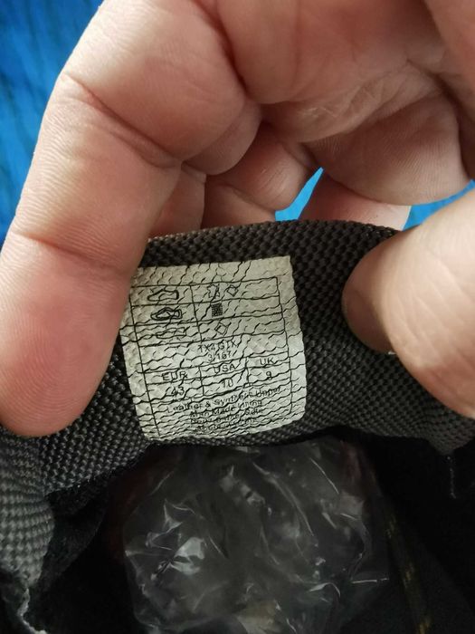 Ghete approach La Sportiva TX4 gore-tex 43