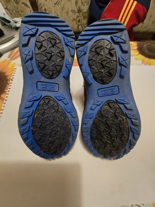 Gheată "CMP" 31 unisex