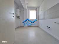 De vanzare apartament 2 camere, 61,55 mp, decomandat, baie cu geam, bl