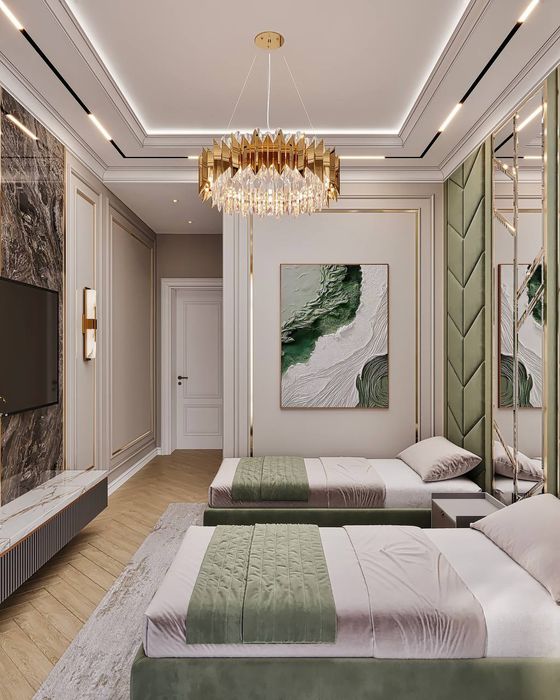 Interier dizaen landshaft arxitektura