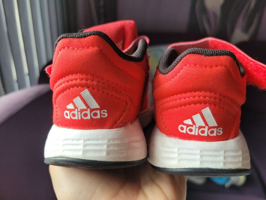 Детски маратонки adidas