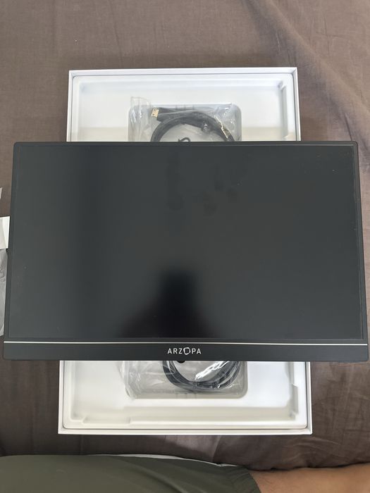 Монитор Arzopa Z1FC