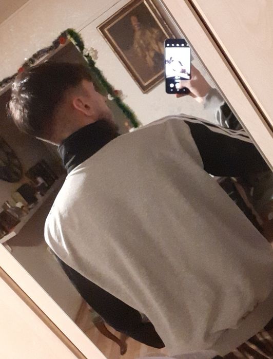 Adidas Premium Blouse