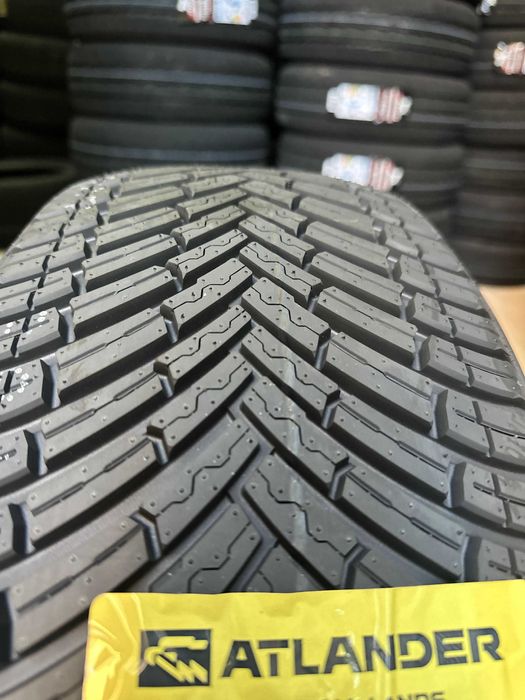 Нови всесезонни гуми ATLANDER 205/55R16 94V XL НОВ DOT БОРД 2055516