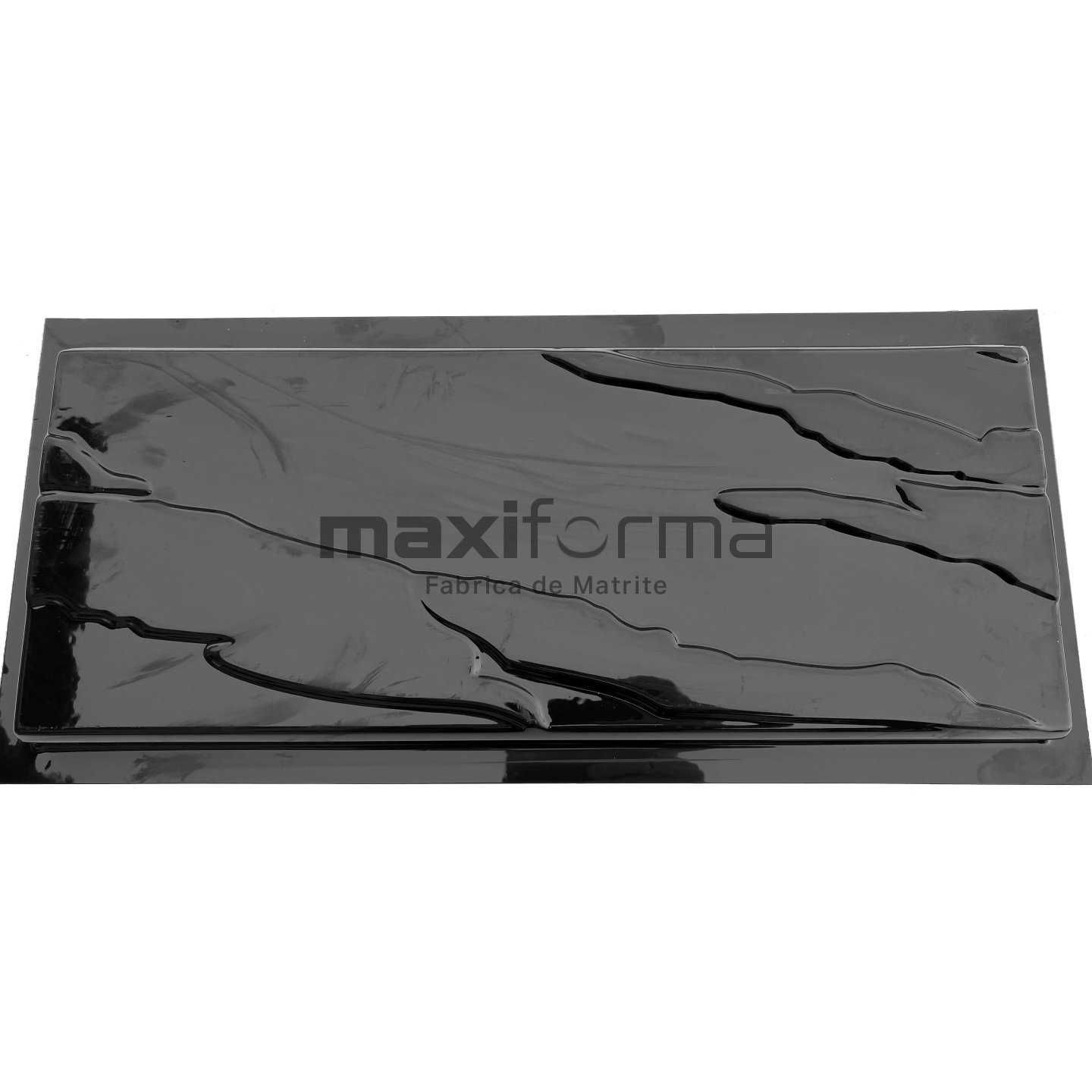 Matrite/ Forme Piatra Decorativa, Travertin Tesit - Fabrica Maxiforma