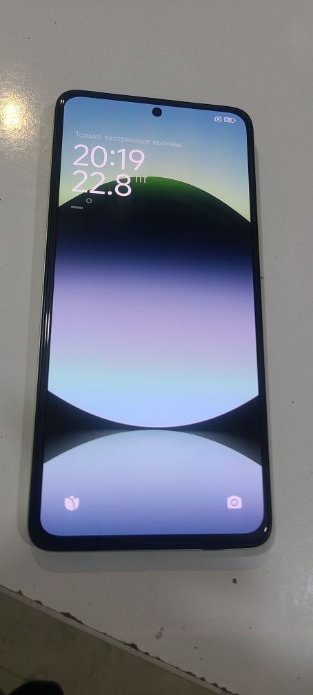 Redmi note 14 holati chotki
