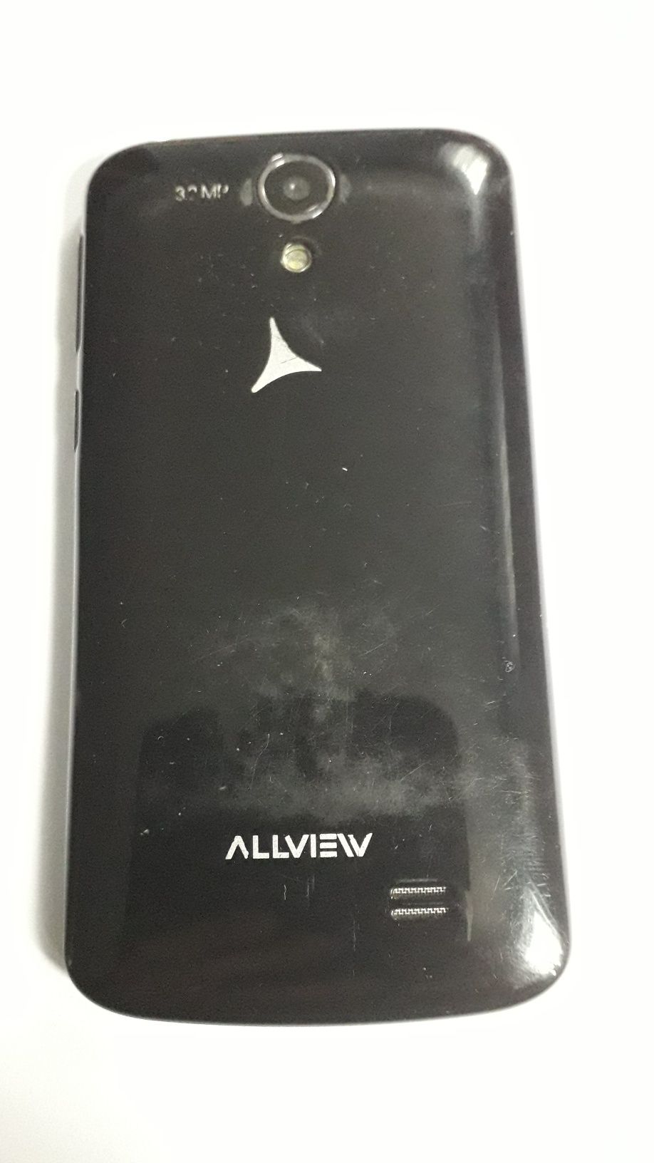 Allview cu 2 simuri