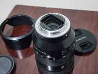 Sony 24-105 F4 sotiladi