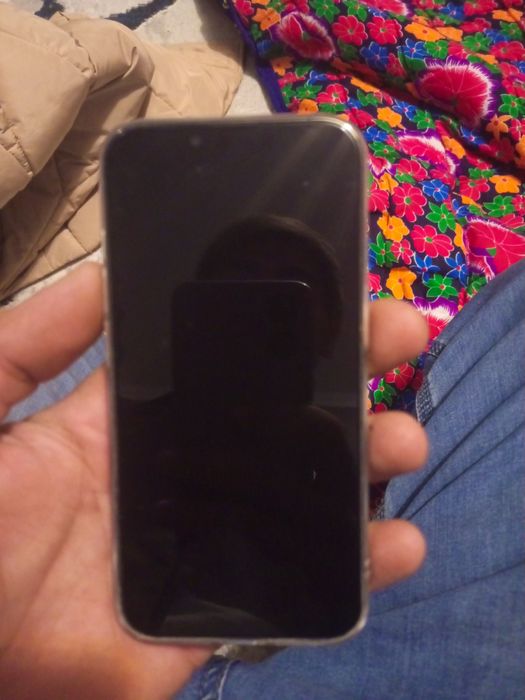 Ayfon 13 pro radnoy 100