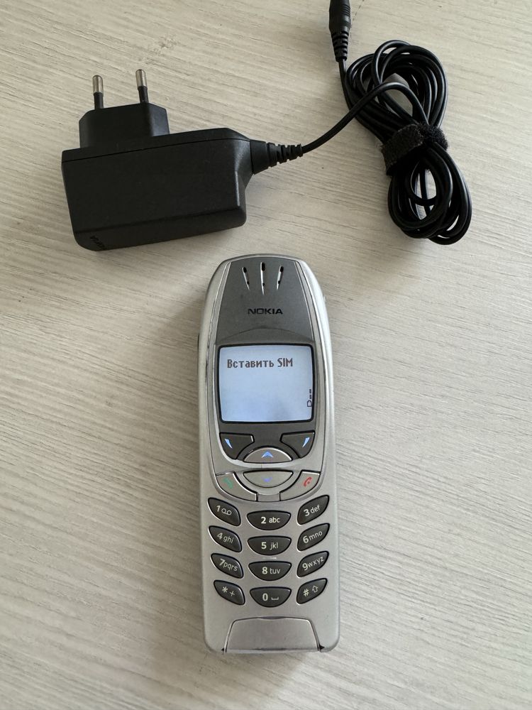 Продам Nokia 6310i