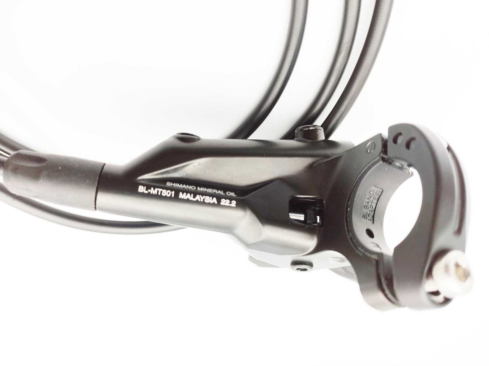 Frana spate Shimano Deore BL-MT501/BR-MT500 noua