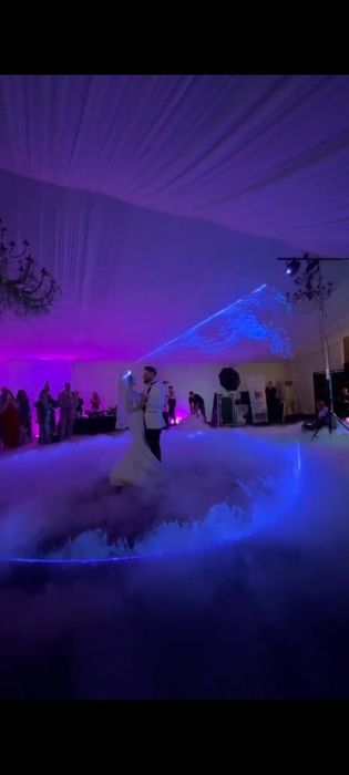 Laser, Baloane explozive,
