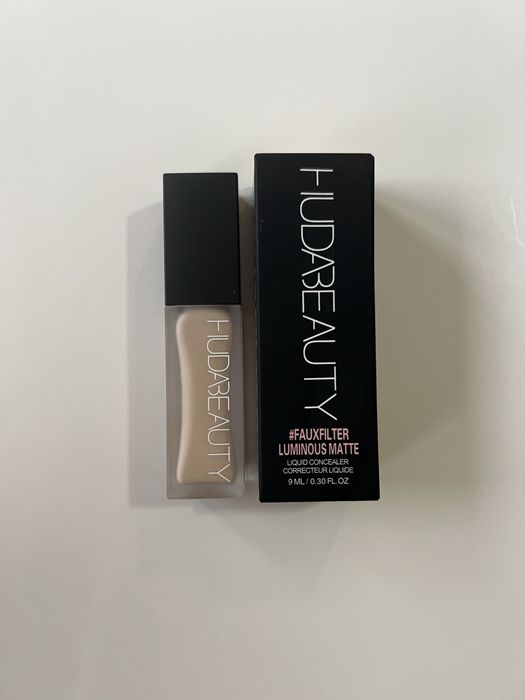 Huda Beauty #FauxFilter Concealer Royal Icing 1.1N • Nou • Original