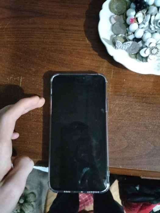 Аифон 11 про макс