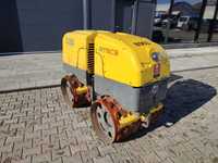 Cilindru vibro-compactor cu telecomanda Wacker Neuson RTK-SC3