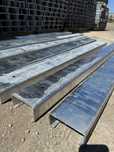 Profil metalic tip C galvanizate