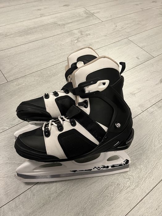 Vand Patine gheata Oxelo