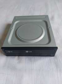 DVD LG GH22NS50 - Unitate optică internă (negru)