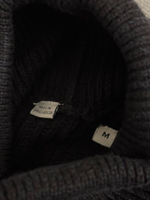 Пуловер Jack & Jones