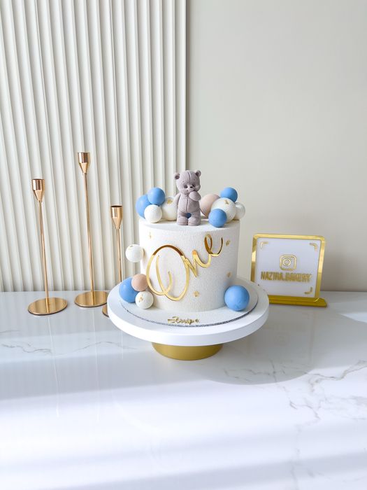 Торты на заказ Астана торт