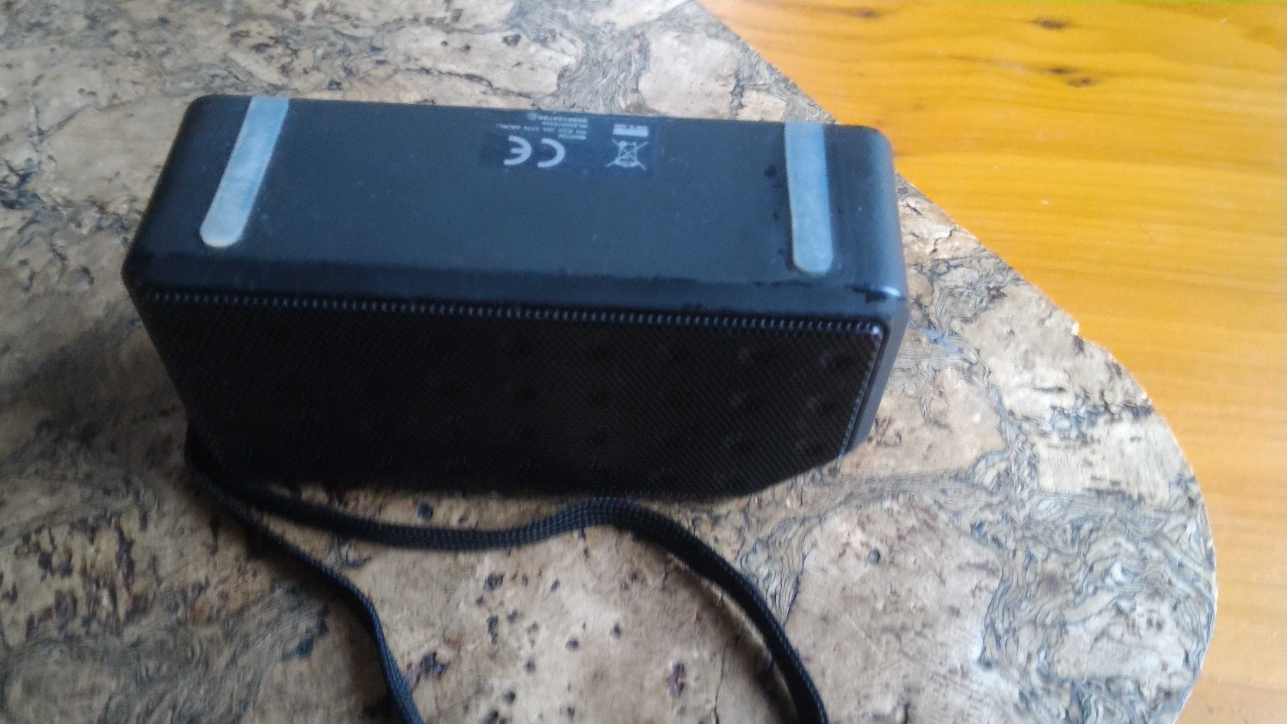 Boxa portabila mini boxa , 2 cai audio, bluetooth