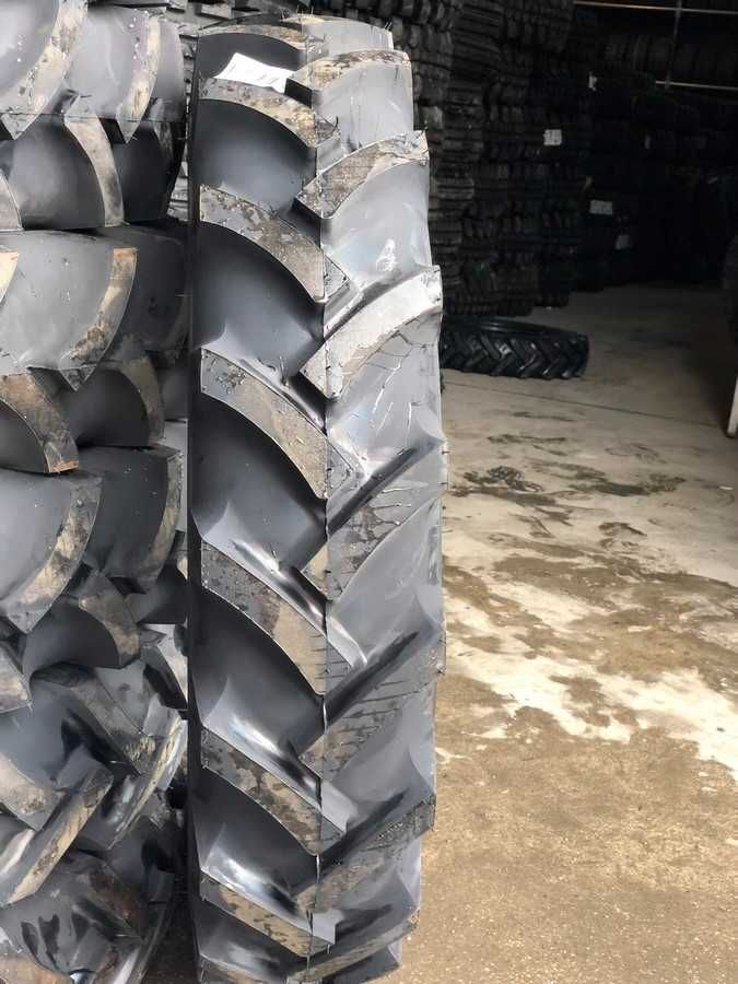 Anvelope noi PETLAS 7.50-20 8 pliuri cauciucuri tractor FIAT DTC 445