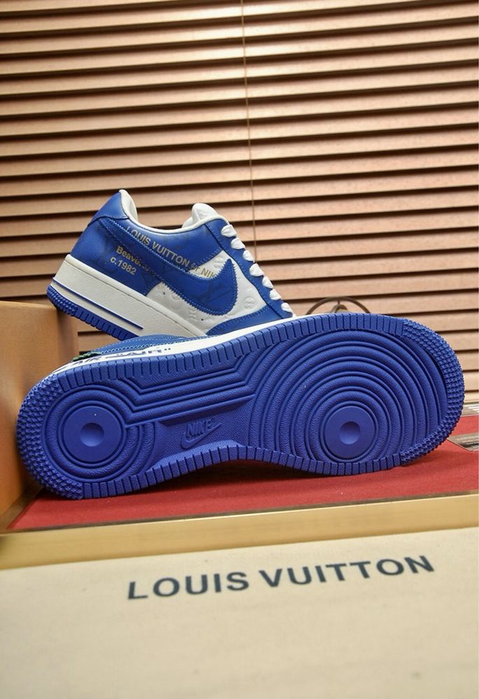 Nike Louis Vuitton