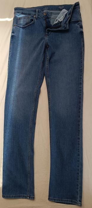 Blugi C&A noi w34L32