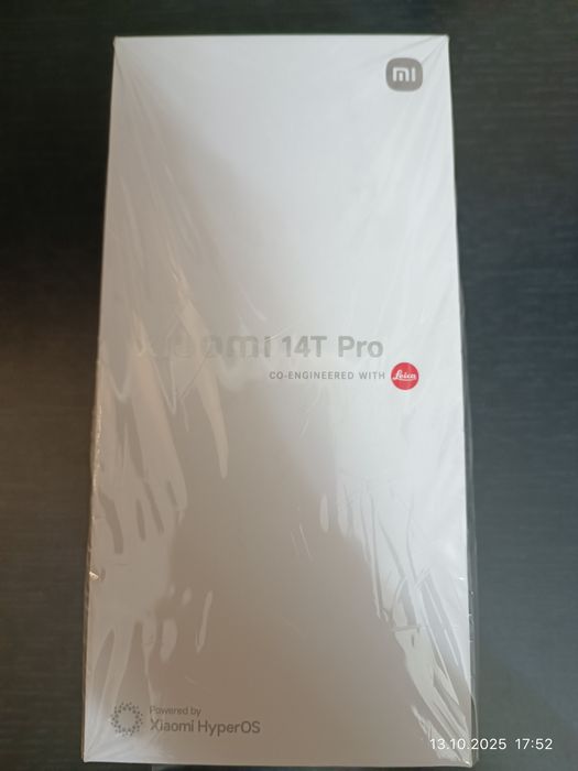 Xiaomi 14T pro phone