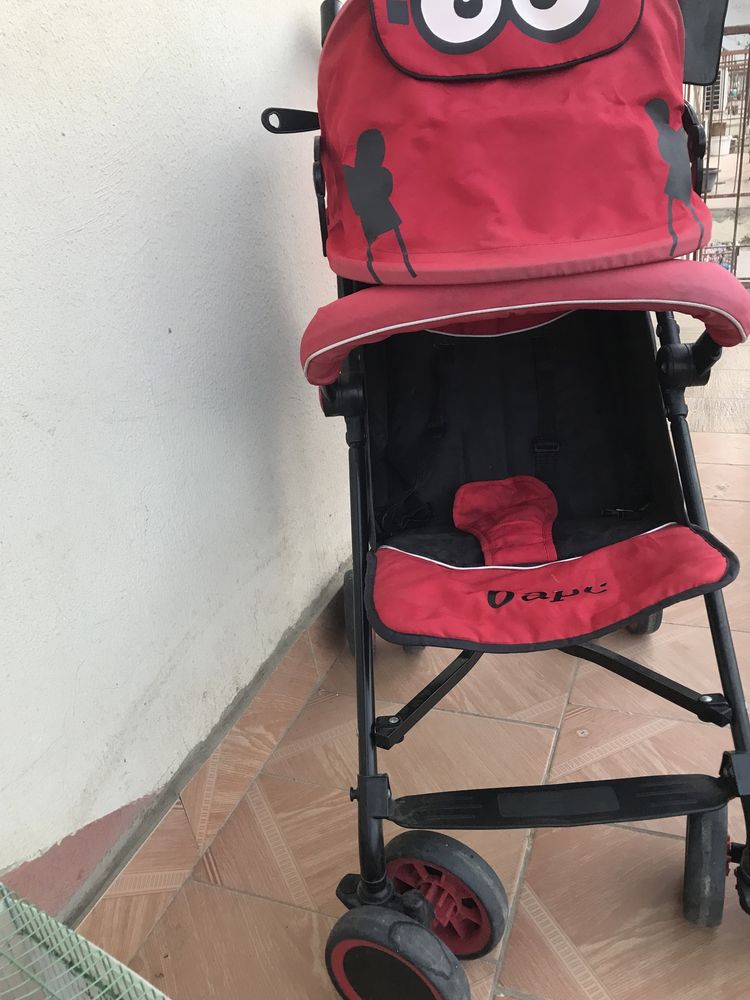Продается коляска детская.