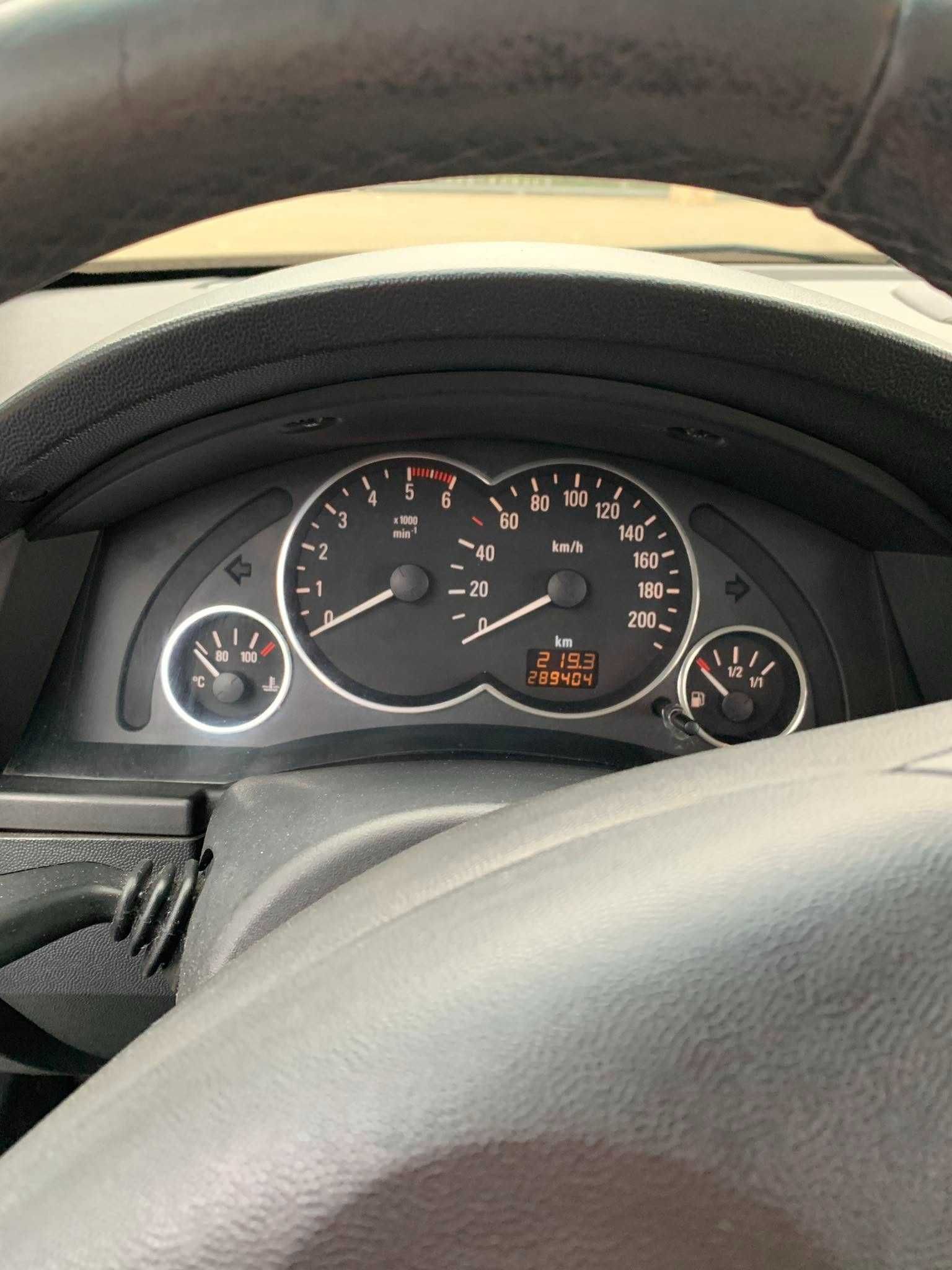 De vanzare OPEL MERIVA 1.7 CDTI