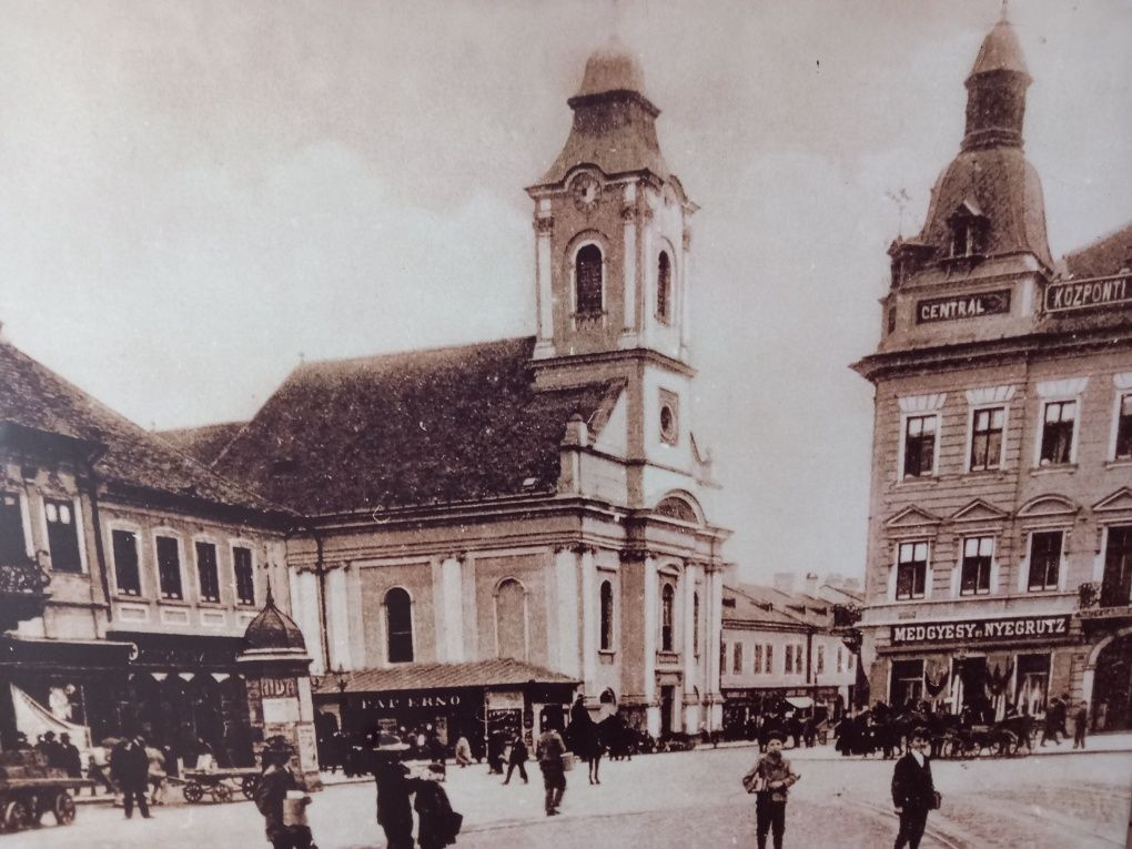 Vand poze imprimate Cluj-Napoca