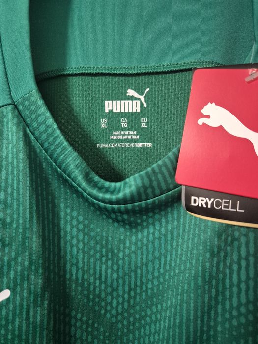 Tricou puma drycell
