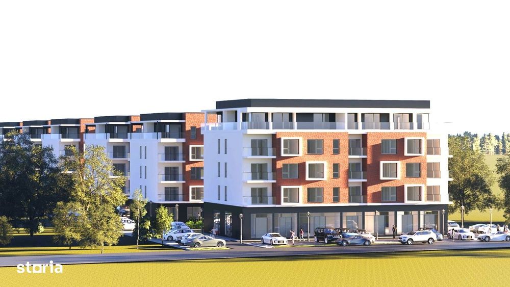 Garsoniere si Apartamente doua camere. Dobroesti fundeni. Comision 0%