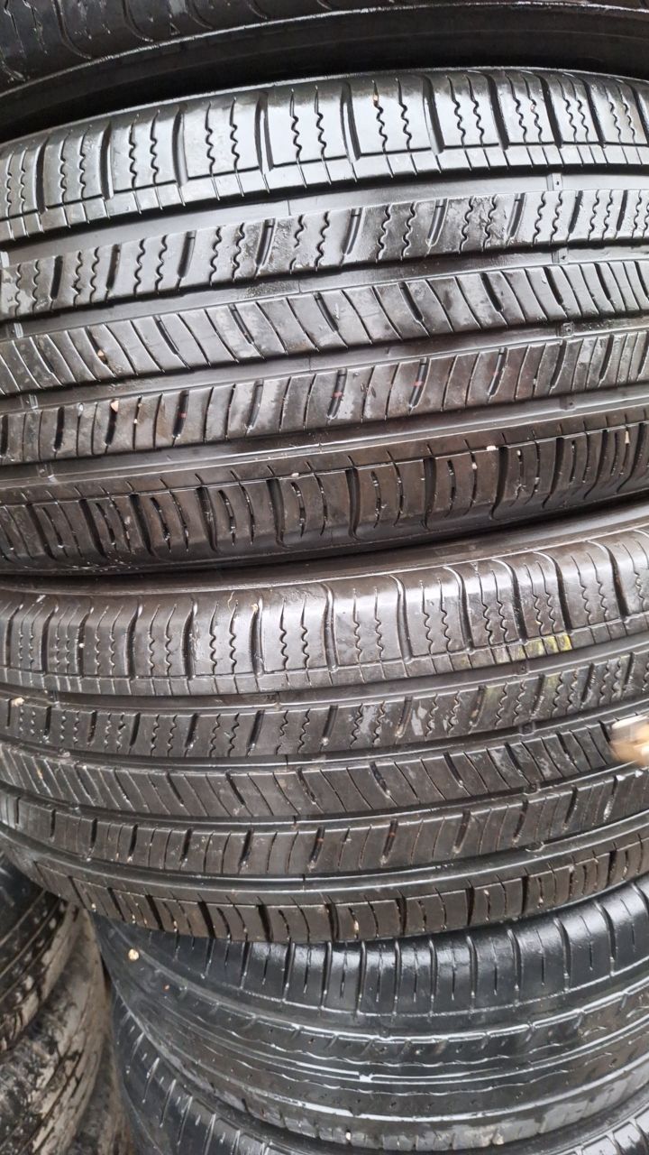 Sotiladi diska balon   225 / 60 R17